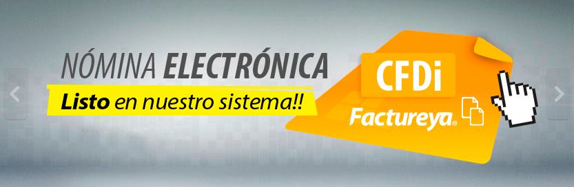 FACTUREYA